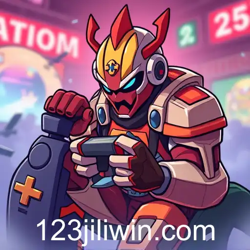 Exploring the Rise of 123JILI in the Online Gaming World