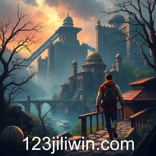 Exploring the Thrilling World of Adventure Games at 123JILI