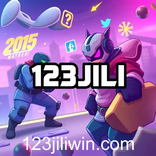 123JILI: Navigating the Digital Gaming Horizon