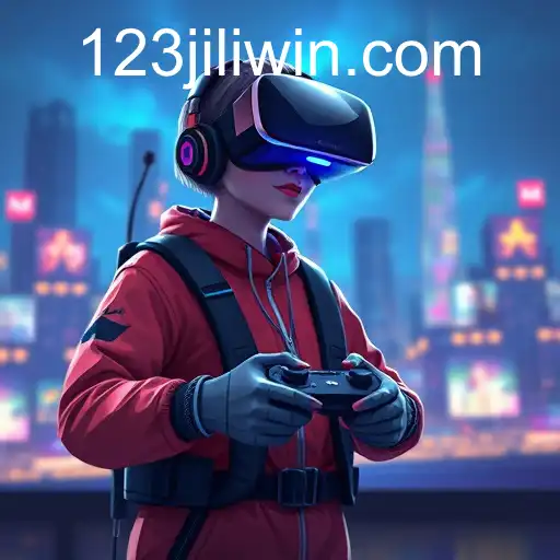 The Digital Landscape Unveiled: 123JILI's Impact on Gaming