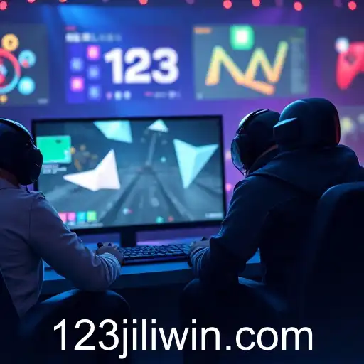 The Evolution of Online Gaming Platforms