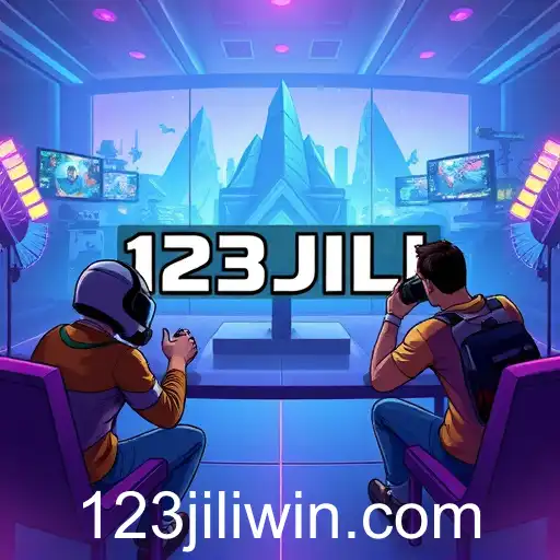 Gaming Evolution and the Role of Platforms like 123JILI