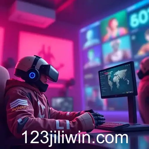 Gaming Evolutions and Industry Trends