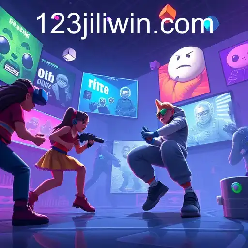 Gaming Innovations and the Rise of 123JILI