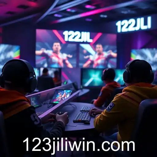 Gaming Trends Reshape Entertainment Landscape