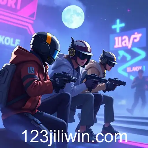 Exploring the Thrilling World of Multiplayer Games: A Dive into the 123JILI Experience