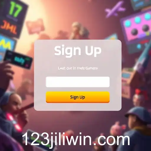 The Rise of 123JILI in Online Gaming
