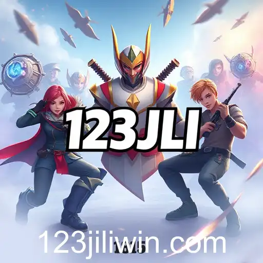 The Rise of 123JILI: A Gaming Revolution
