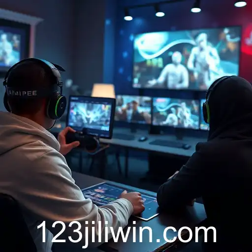 Emerging Trends in Online Gaming