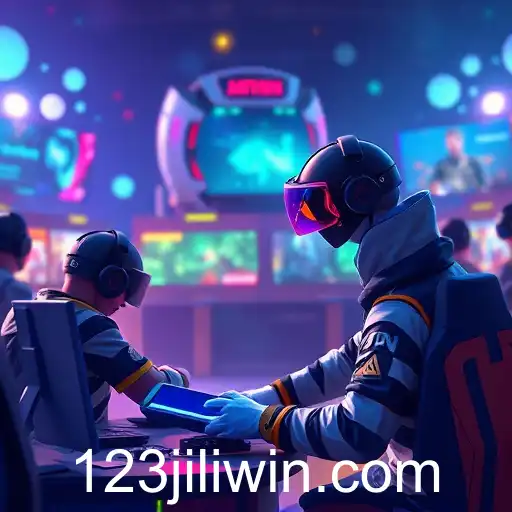 Emerging Trends in Online Gaming