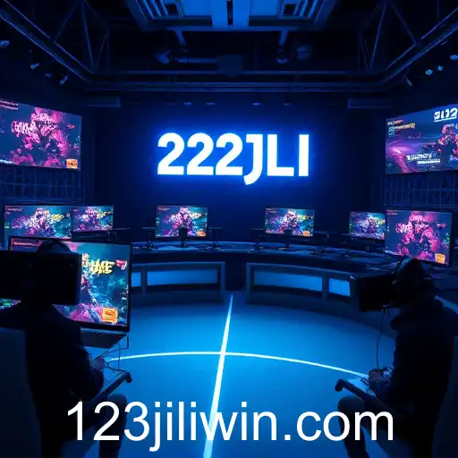 Gaming Evolutions: The Impact of 123JILI