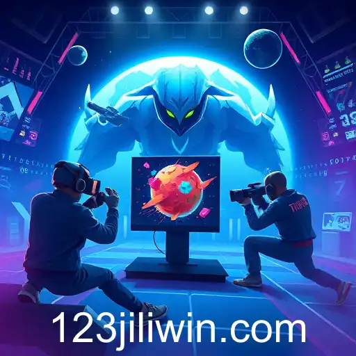 Gaming Industry Innovations in the Digital Age