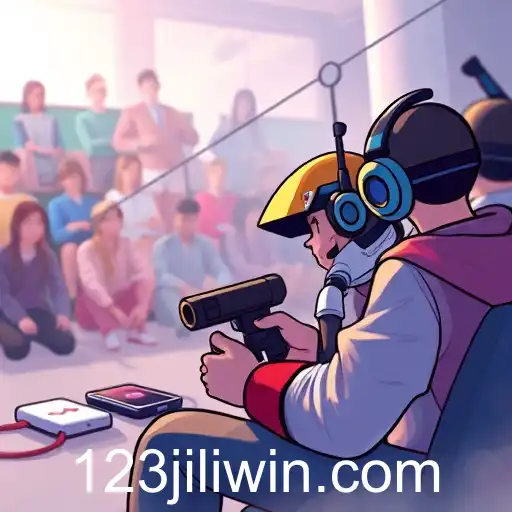 The Rise of Online Gaming Communities