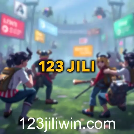 The Evolving Landscape of Online Gaming with 123JILI