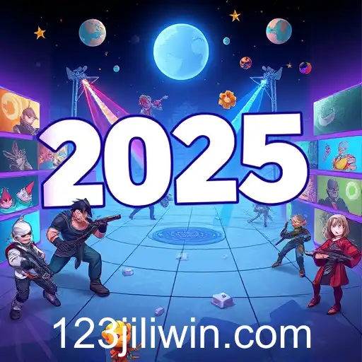 The Evolution of Online Gaming and the Rise of 123JILI