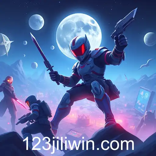 The Rise of 123JILI in Global Gaming