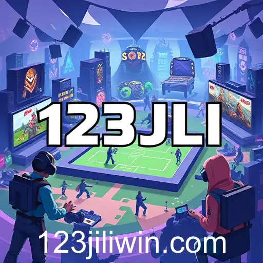 The Rise of 123JILI in the Gaming World