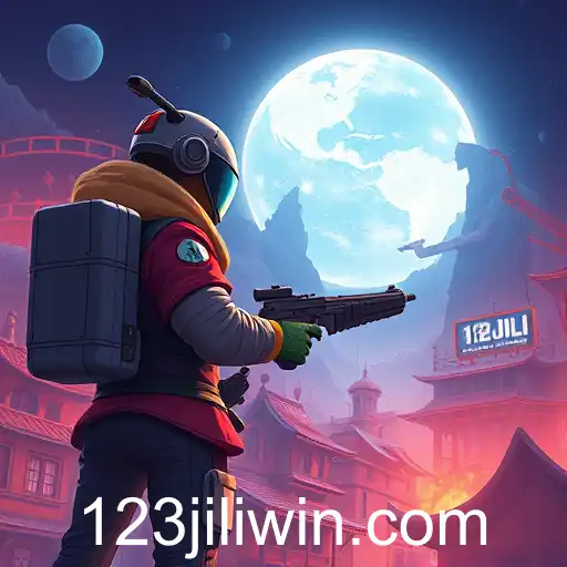 The Rise of 123JILI: A New Era in Online Gaming