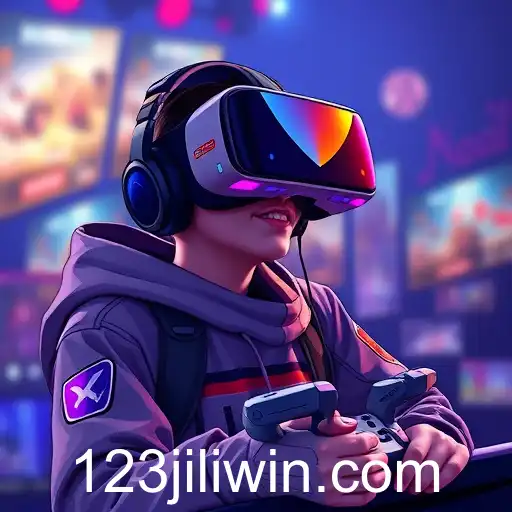 The Rise of Online Gaming Platforms