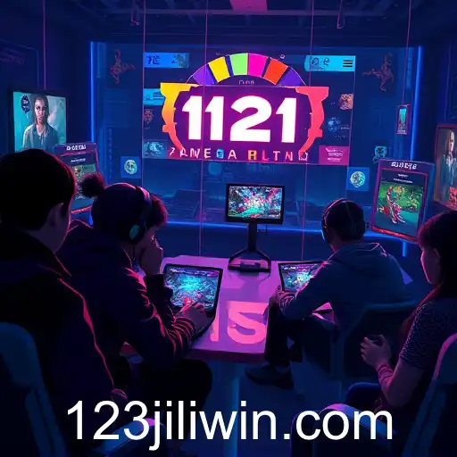 Exploring the Role of Online Games in Modern Society