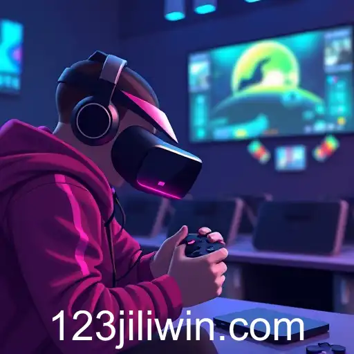 Virtual Realities: Navigating Gaming Trends Amidst a Digital Revolution