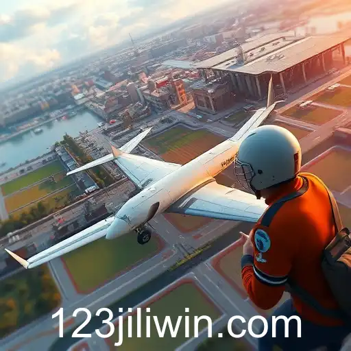 The Rise of 123JILI in Gaming Circles