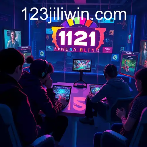 Exploring the Role of Online Games in Modern Society